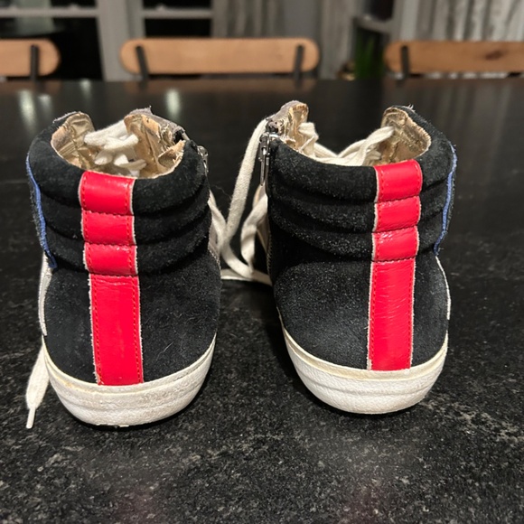 Golden Goose mens size 41 - Picture 3 of 12